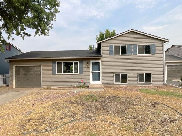 4058 N Colony Hills Cir