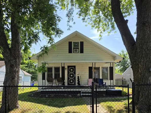 1812 N Leeds St, Kokomo, IN 46901
