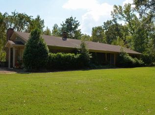 1113 County Road 1498, Tupelo, MS 38804