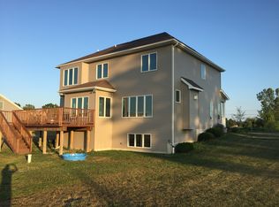 1770 W Rauch Rd, Temperance, MI 48182