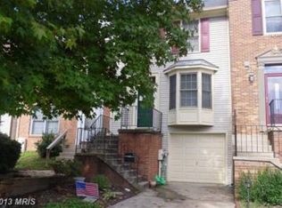 14244 Oxford Dr, Laurel, MD 20707