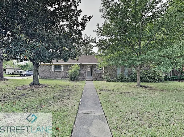 318 Saddle Horn Dr, Houston, TX 77060