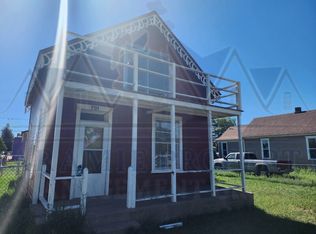 701 S 2nd St, Laramie, WY 82070
