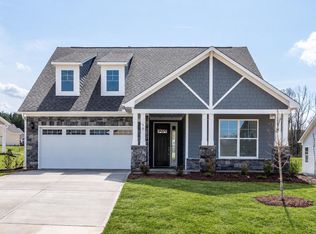 40 Slippery Elm Rd, Youngsville, NC 27596