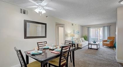 5th image of 5711 W Tropicana Ave #104