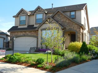 9583 Newport Plum Ct, Colorado Springs, CO 80920