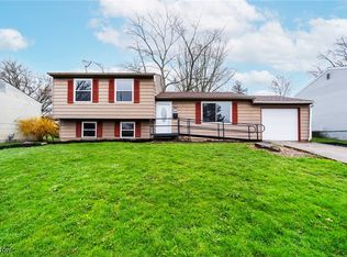 251 Harold Ln, Campbell, OH