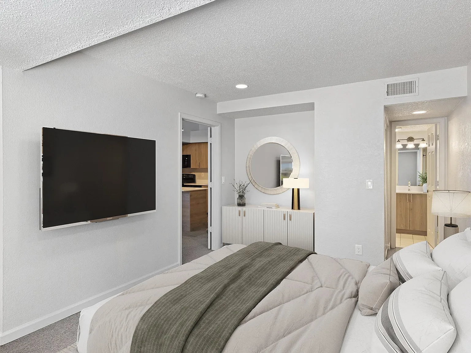 AVIA Apartments at 110th Street — Photo 3