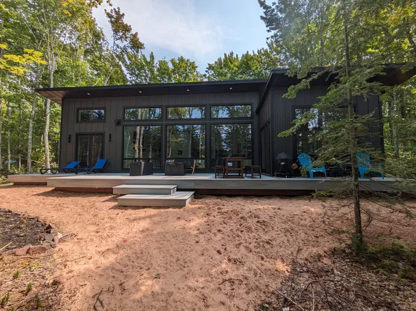 (undisclosed Address), Ontonagon, MI 49953