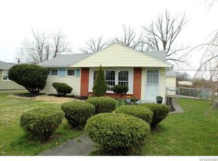 480 Wendel Ave, Buffalo, NY 14223