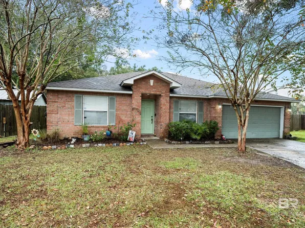 205 Woodsong Dr, Foley, AL 36535