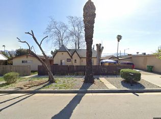 614 Palm Ave, Beaumont, CA 92223