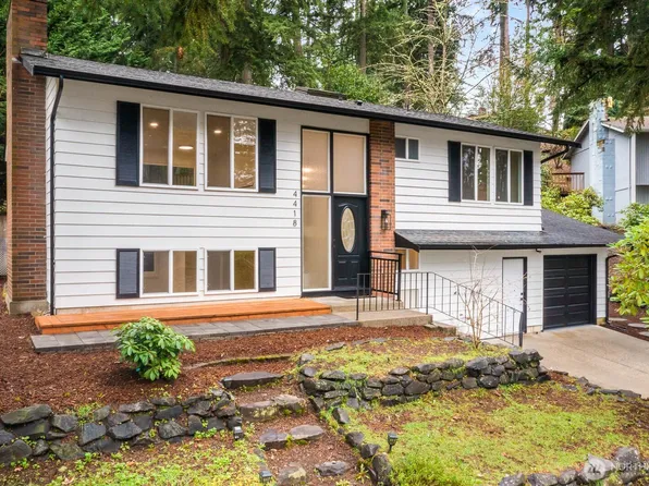 4418 60th Ave W, University Place, WA 98466