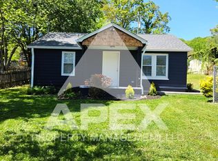 915 Forsythe St, Knoxville, TN 37917