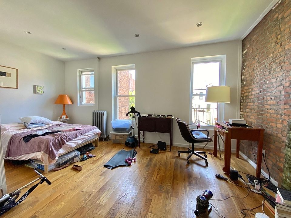 1st image of 1063 Bergen St #6B