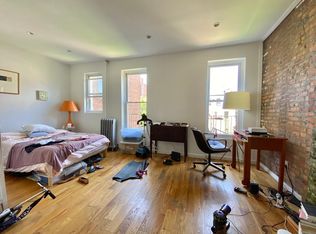 1063 Bergen St #6B, Brooklyn, NY 11216