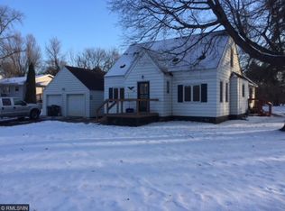 203 E Williams St, Darwin, MN 55324