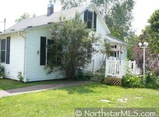 19121 Cleary Rd NW, Nowthen, MN 55303