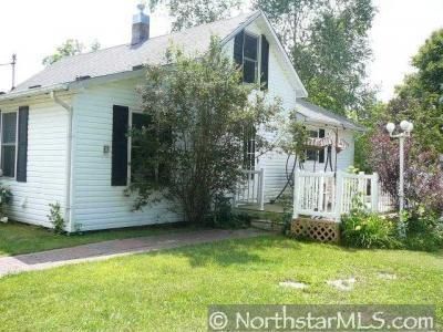 19121 Cleary Rd NW, Nowthen, MN, 55303