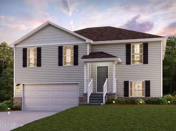120 Willow Ln, Brooks, KY 40109