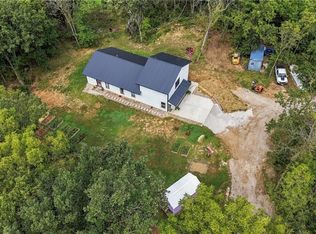 1326 NW 880th Rd, Odessa, MO 64076