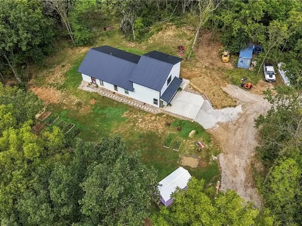1326 NW 880th Rd, Odessa, MO 64076