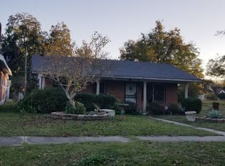 1518 W 18th Ave, Pine Bluff, AR 71603