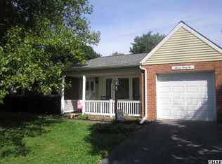 1132 Baish Rd, Mechanicsburg, PA 17055