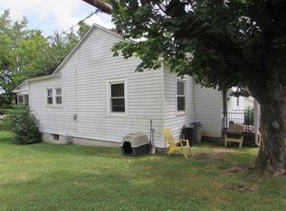 340 N 6th St, Wytheville, VA 24382