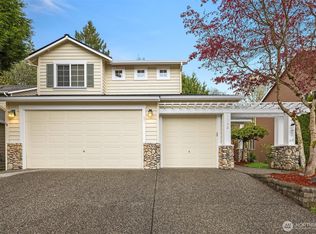 Foxwood Meadows, Bothell, WA 98012
