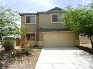 1451 E Pryor Rd, San Tan Valley, AZ 85140