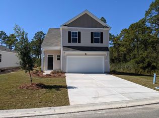 862 Heritage Downs Dr LOT 252, Wren A Conway, SC 29526
