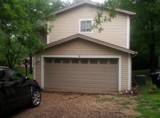 9212 Shawnee Trl, Flower Mound, TX 75022