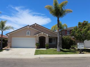 1815 N Lauren Ln, Santa Maria, CA 93454