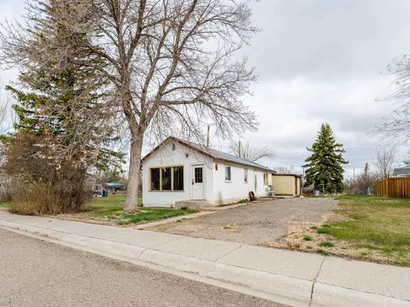 307 1st Ave S, Coutts, AB T0K 0N0
