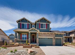 13920 W 89th Loop, Arvada, CO 80005