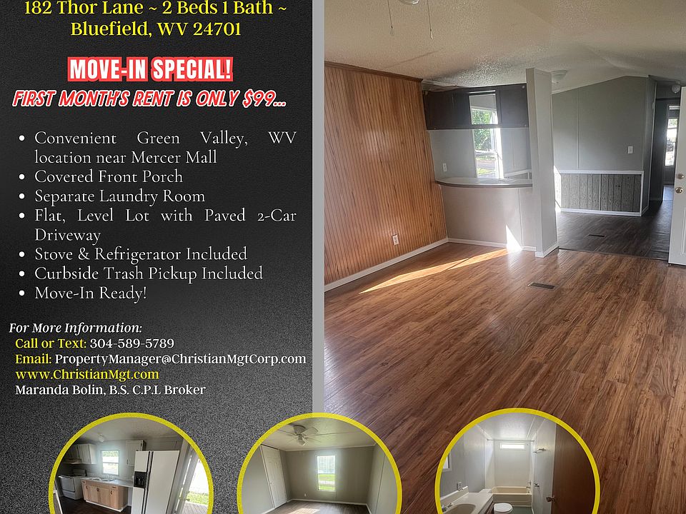 1st image of 182 Thor Ln