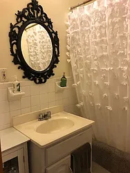Rented by Warren T Real Estate Corp.