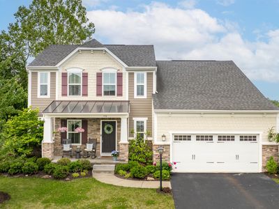 146 Summit Woods Dr, Morgantown, WV, 26508