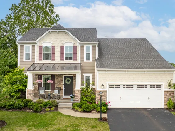 146 Summit Woods Dr, Morgantown, WV 26508