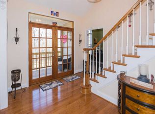 371 Wheeler Ridge Rd, Dunlap, TN 37327