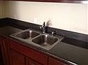 granite countertop