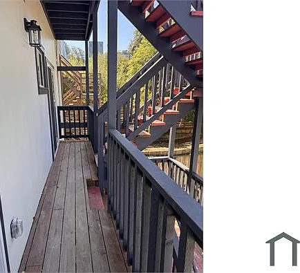 677 Spruce St #A — Photo 12