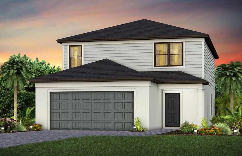 Exterior FM1