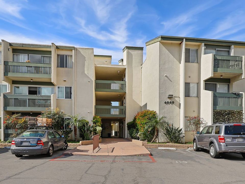 1st image of 4060 Huerfano Ave Unit 210