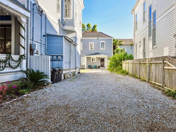2512 Magazine St APT D, New Orleans, LA 70130