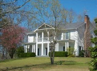 1205 River Cove Rd, Social Circle, GA 30025