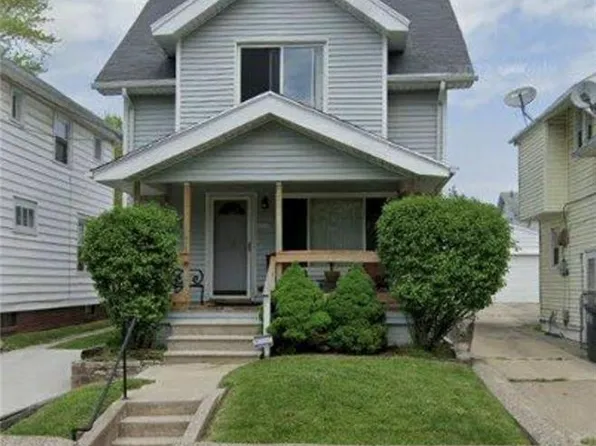 1730 Brussels St, Toledo, OH 43613