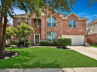 12011 Echo Canyon Dr, Tomball, TX 77377