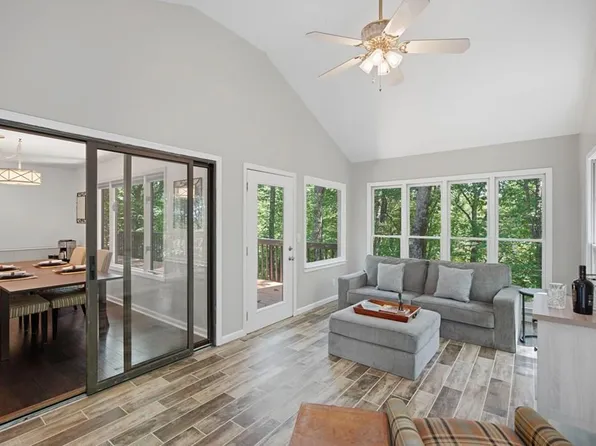 2630 Wilderness Pkwy, Jasper, GA 30143